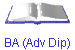 BA (Adv Dip)